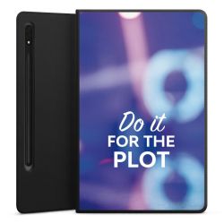 Tablet Smart Case schwarz