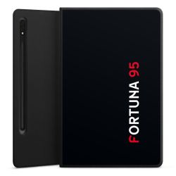 Tablet Smart Case schwarz