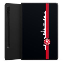 Tablet Smart Case schwarz