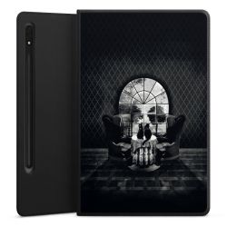 Tablet Smart Case schwarz