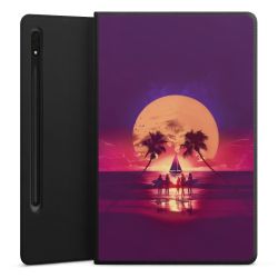 Tablet Smart Case schwarz