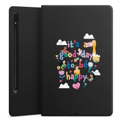 Tablet Smart Case schwarz