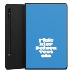 Tablet Smart Case schwarz