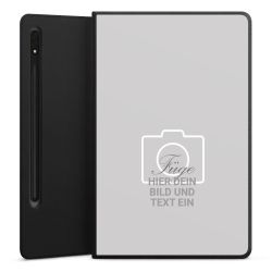Tablet Smart Case schwarz