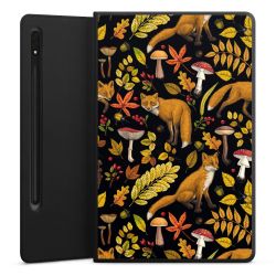 Tablet Smart Case schwarz