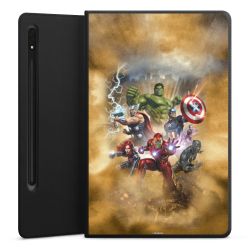 Tablet Smart Case schwarz