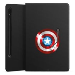 Tablet Smart Case schwarz