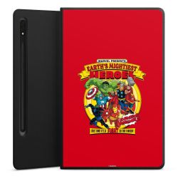 Tablet Smart Case schwarz