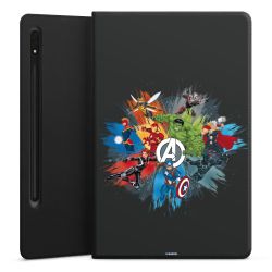 Tablet Smart Case schwarz