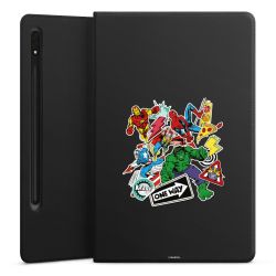 Tablet Smart Case schwarz