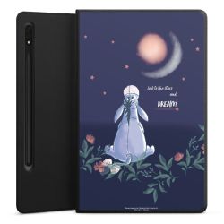 Tablet Smart Case schwarz