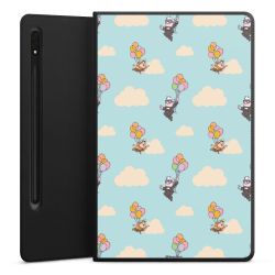 Tablet Smart Case schwarz