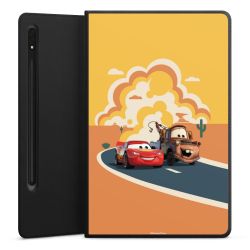 Tablet Smart Case schwarz
