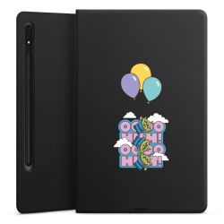 Tablet Smart Case schwarz