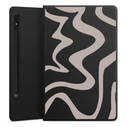 Tablet Smart Case schwarz