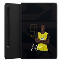 Tablet Smart Case schwarz