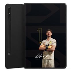 Tablet Smart Case schwarz