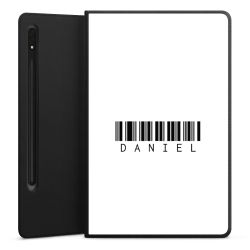 Tablet Smart Case schwarz