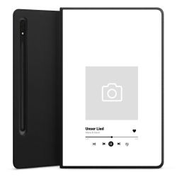 Tablet Smart Case schwarz