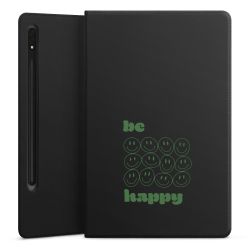 Tablet Smart Case schwarz