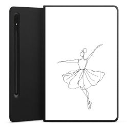 Tablet Smart Case schwarz