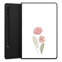 Tablet Smart Case schwarz