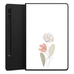 Tablet Smart Case schwarz