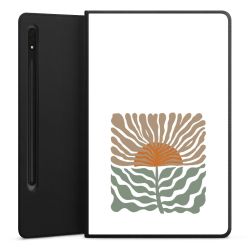 Tablet Smart Case schwarz