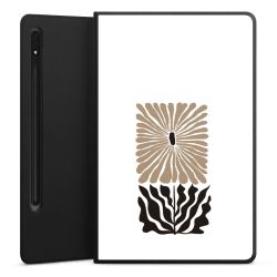 Tablet Smart Case schwarz