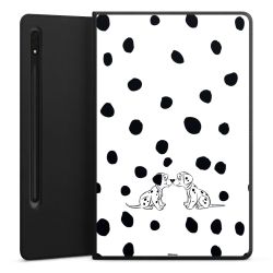 Tablet Smart Case schwarz