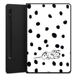 Tablet Smart Case schwarz