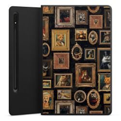 Tablet Smart Case schwarz