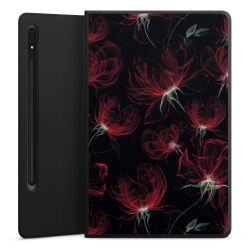 Tablet Smart Case schwarz