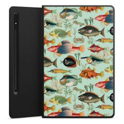 Tablet Smart Case schwarz