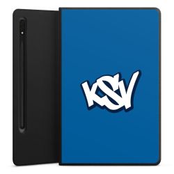 Tablet Smart Case schwarz