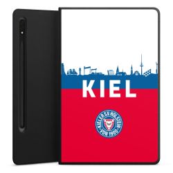 Tablet Smart Case schwarz