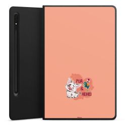 Tablet Smart Case schwarz