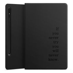 Tablet Smart Case schwarz