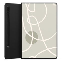 Tablet Smart Case schwarz