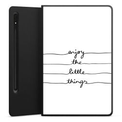 Tablet Smart Case schwarz