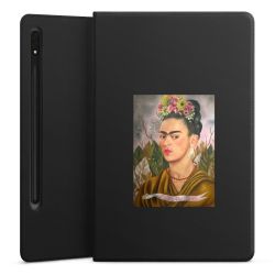 Tablet Smart Case schwarz