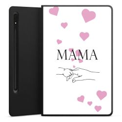 Tablet Smart Case schwarz