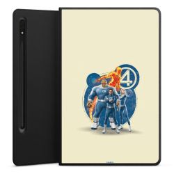 Tablet Smart Case schwarz