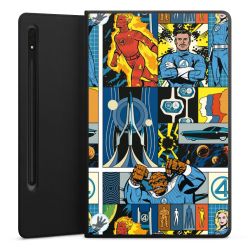 Tablet Smart Case schwarz