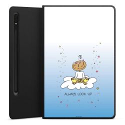 Tablet Smart Case schwarz