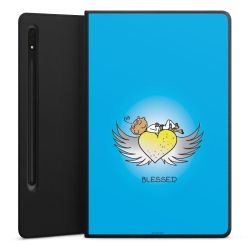 Tablet Smart Case schwarz