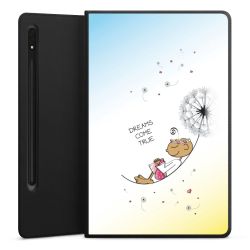 Tablet Smart Case schwarz