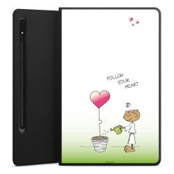 Tablet Smart Case schwarz