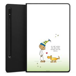 Tablet Smart Case schwarz