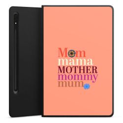 Tablet Smart Case schwarz